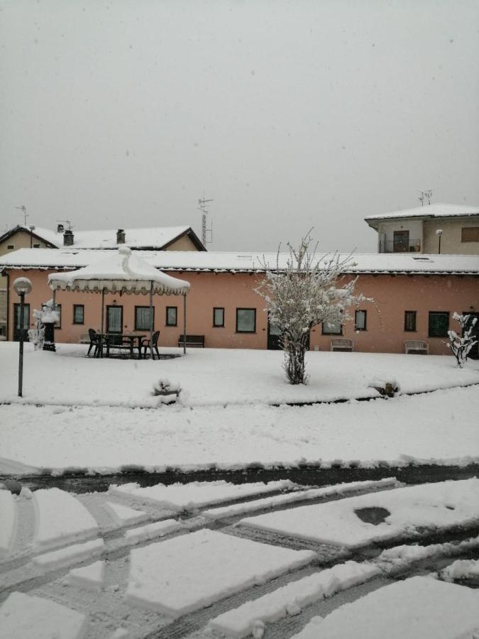 3b Con Bagno Privatunterkunft *