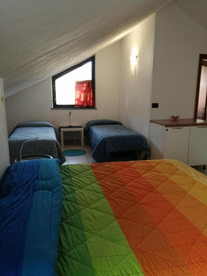 3b Con Bagno * Aosta