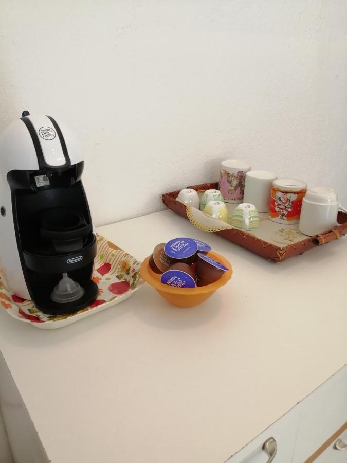 3b Con Bagno Privatunterkunft Aosta