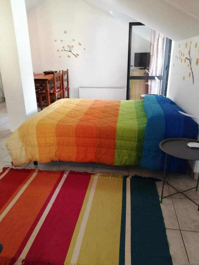Privatunterkunft 3b Con Bagno