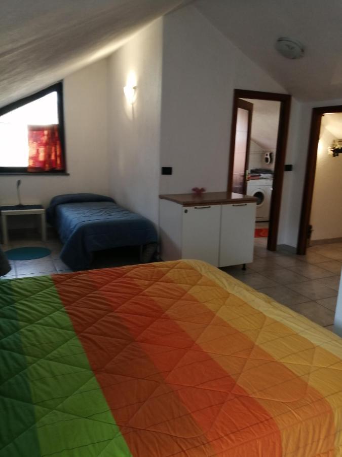 Privatunterkunft 3b Con Bagno *