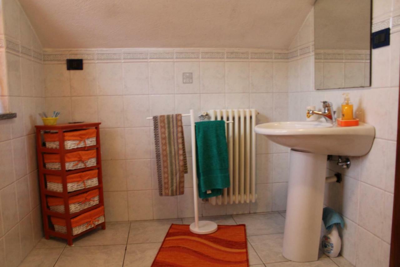 3b Con Bagno Aosta