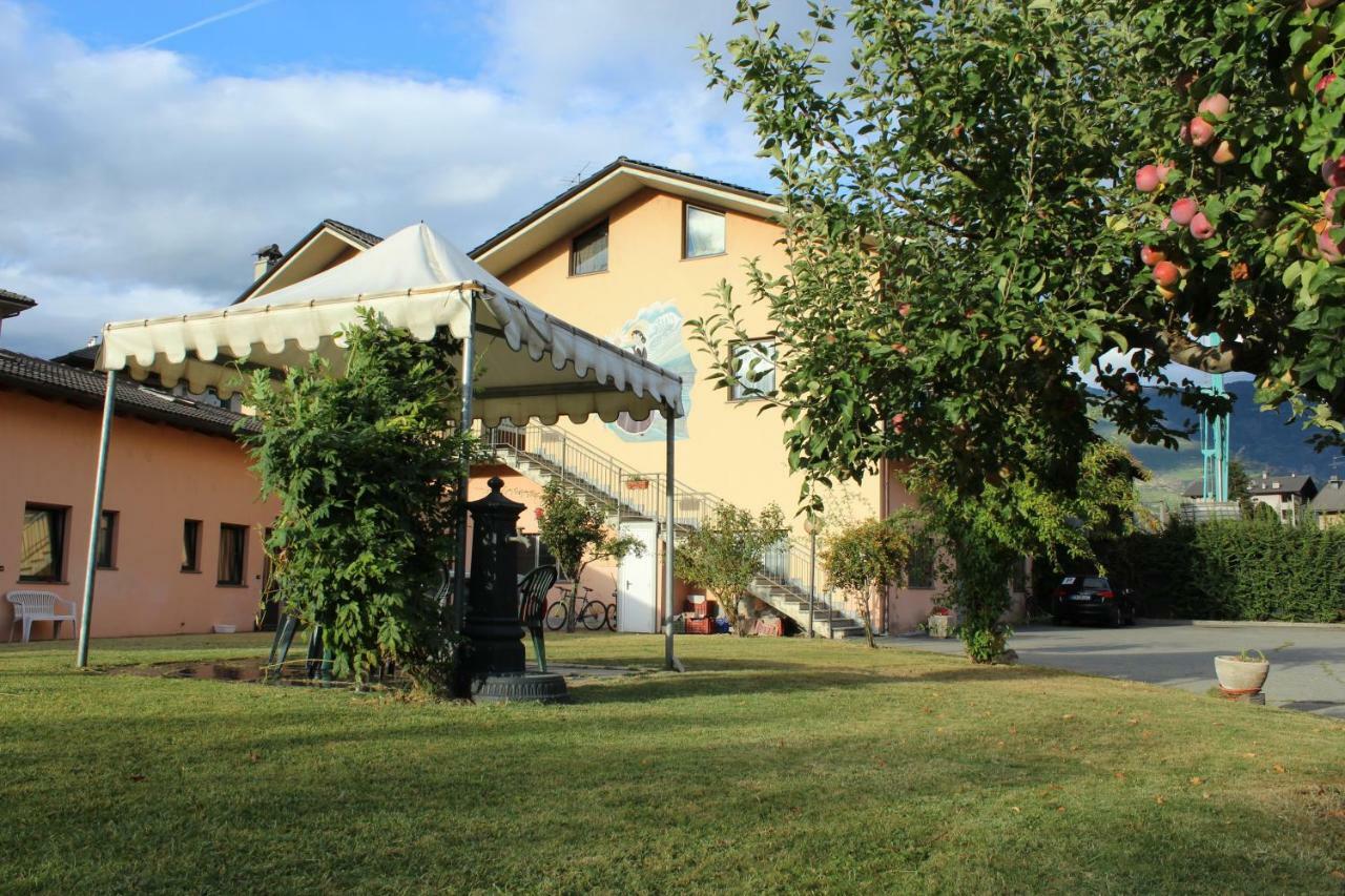 3b Con Bagno * Aosta